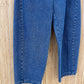 Arc Pants - Blue Denim