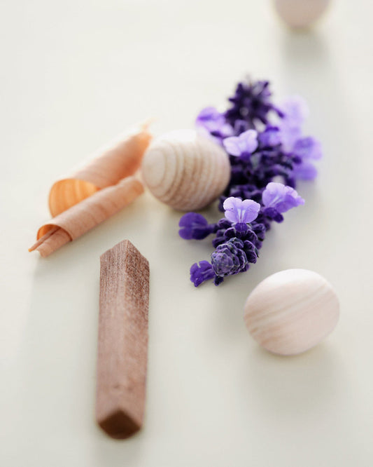 Eau de Parfum No.02 Le Long Fond, Travel Spray