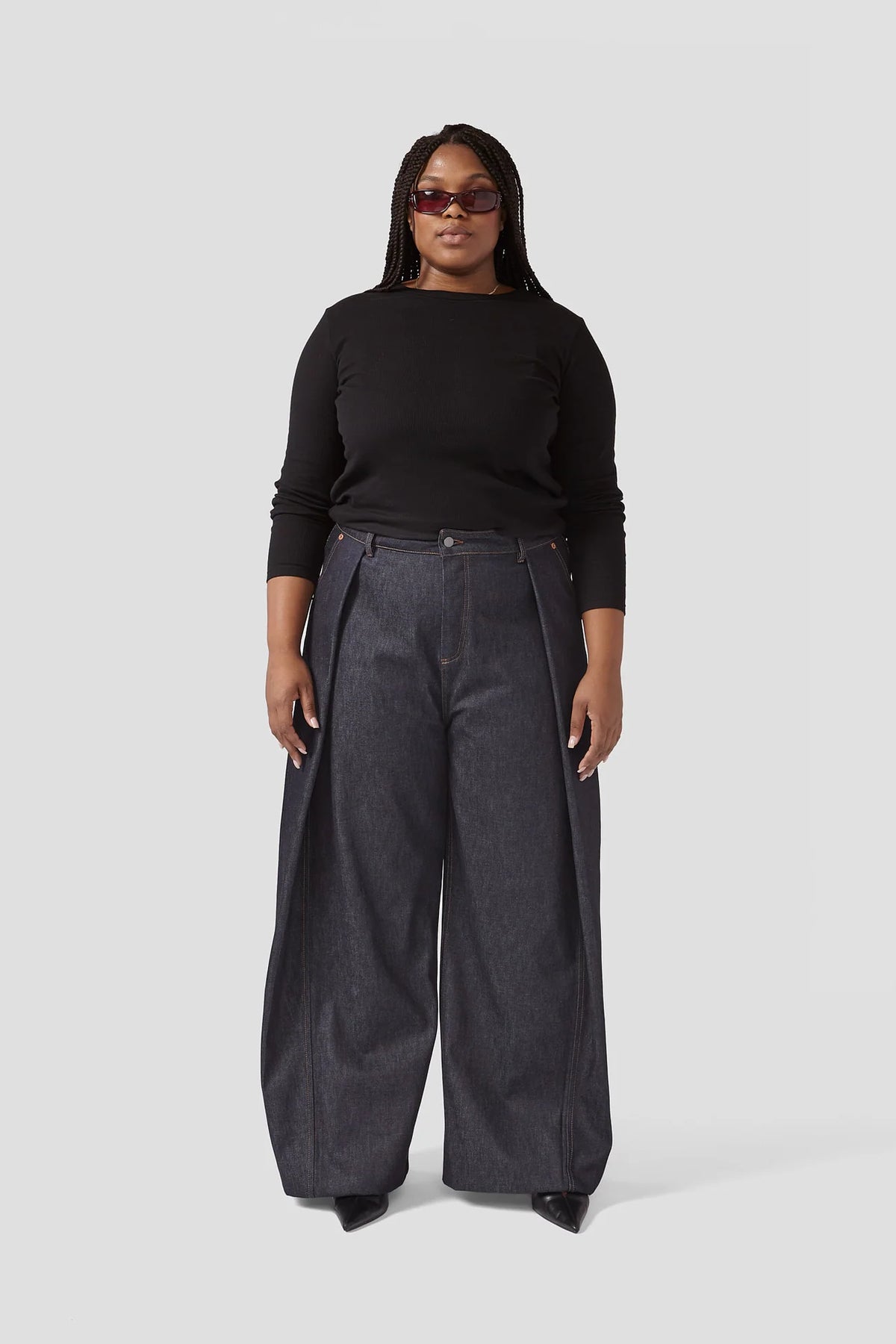 Fortune Jeans - Raw