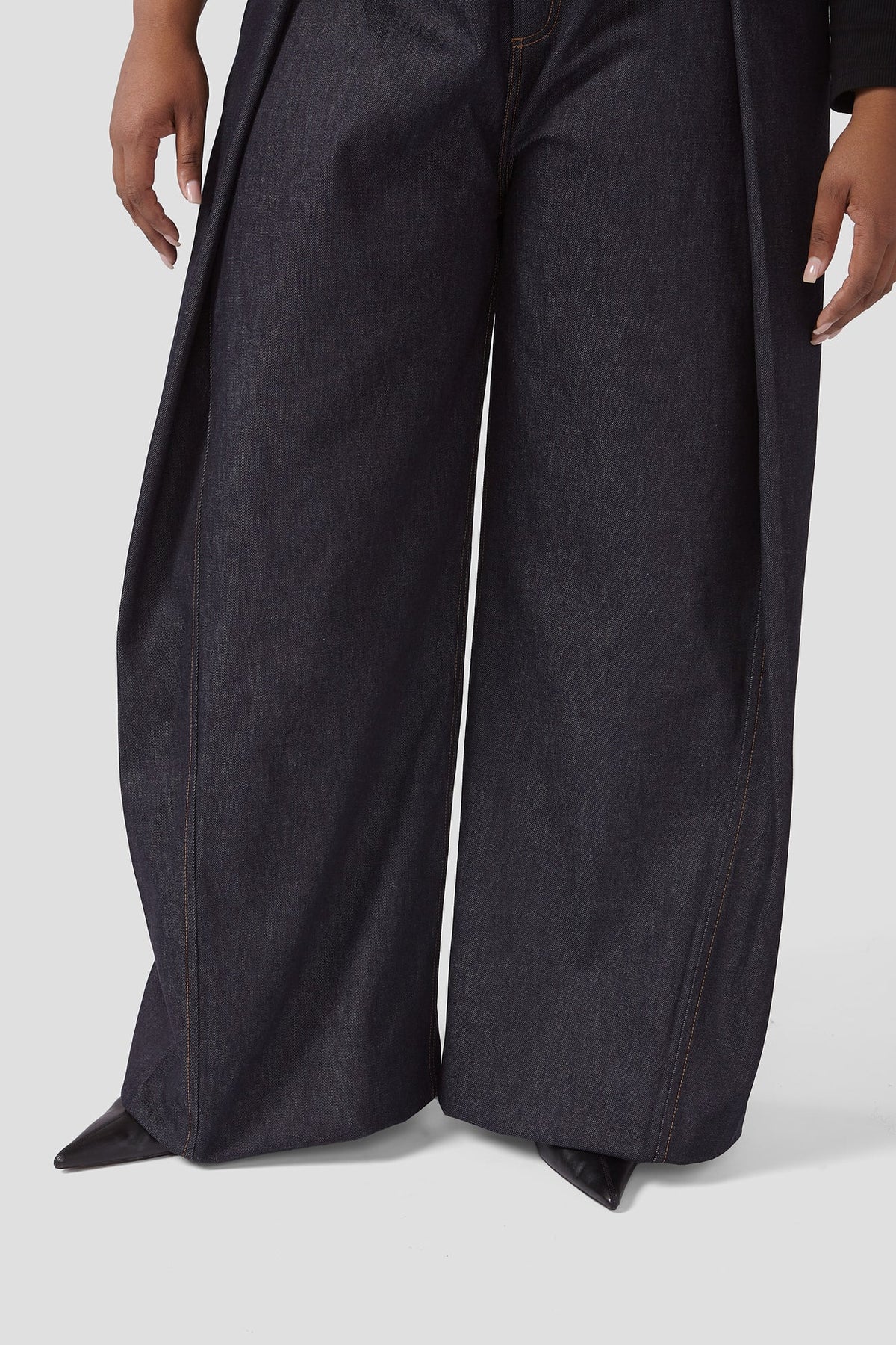 Fortune Jeans - Raw