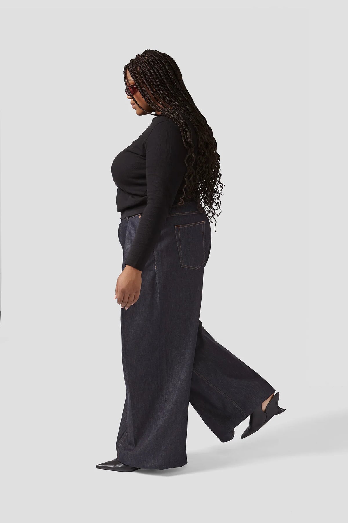 Fortune Jeans - Raw