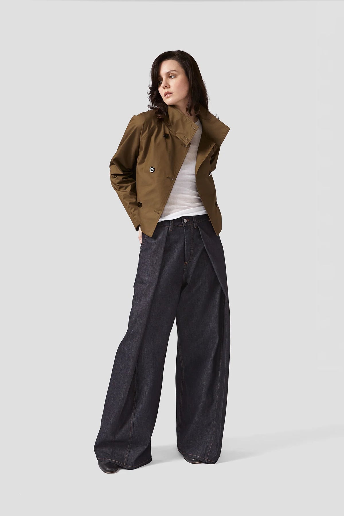 Fortune Jeans - Raw