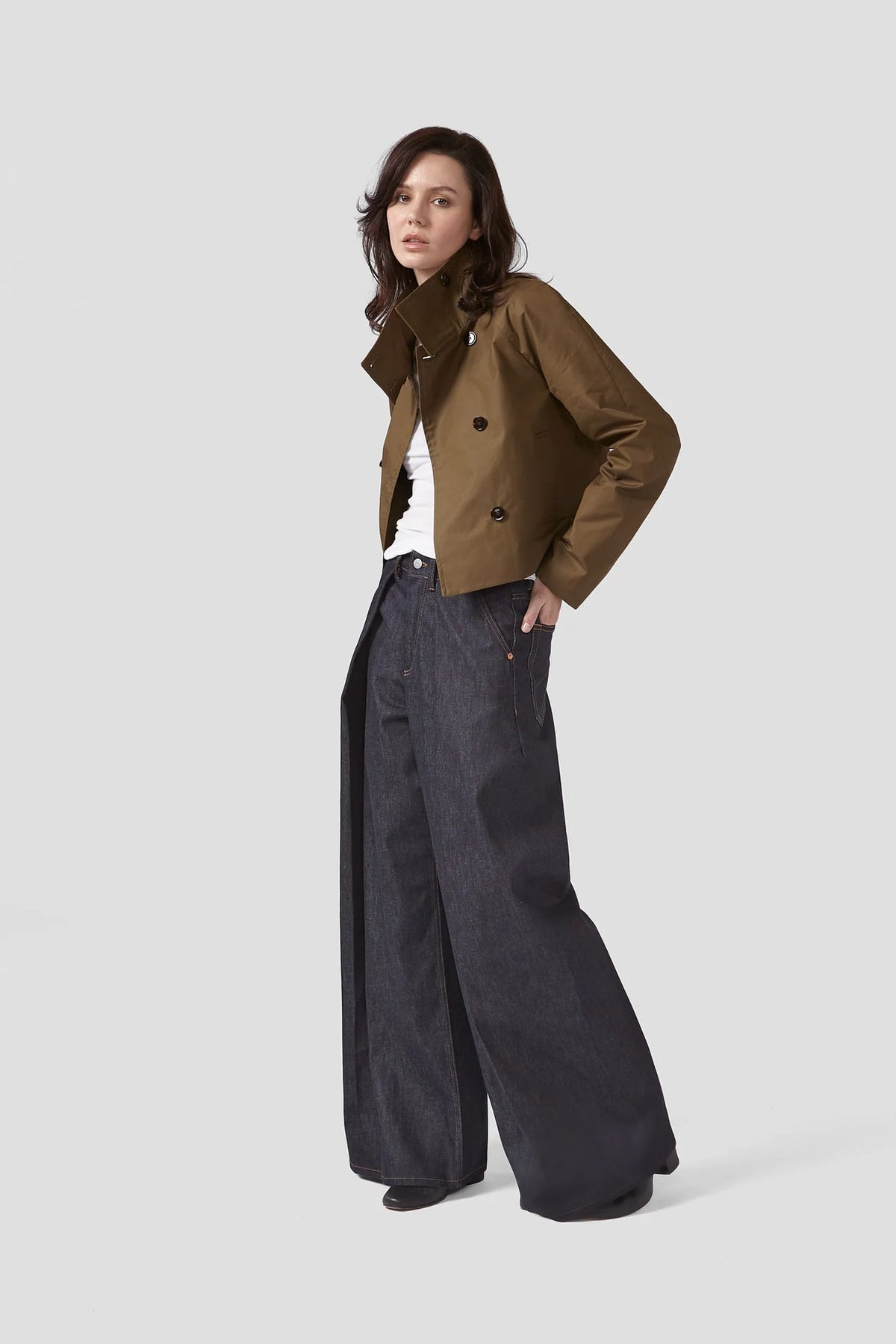 Fortune Jeans - Raw