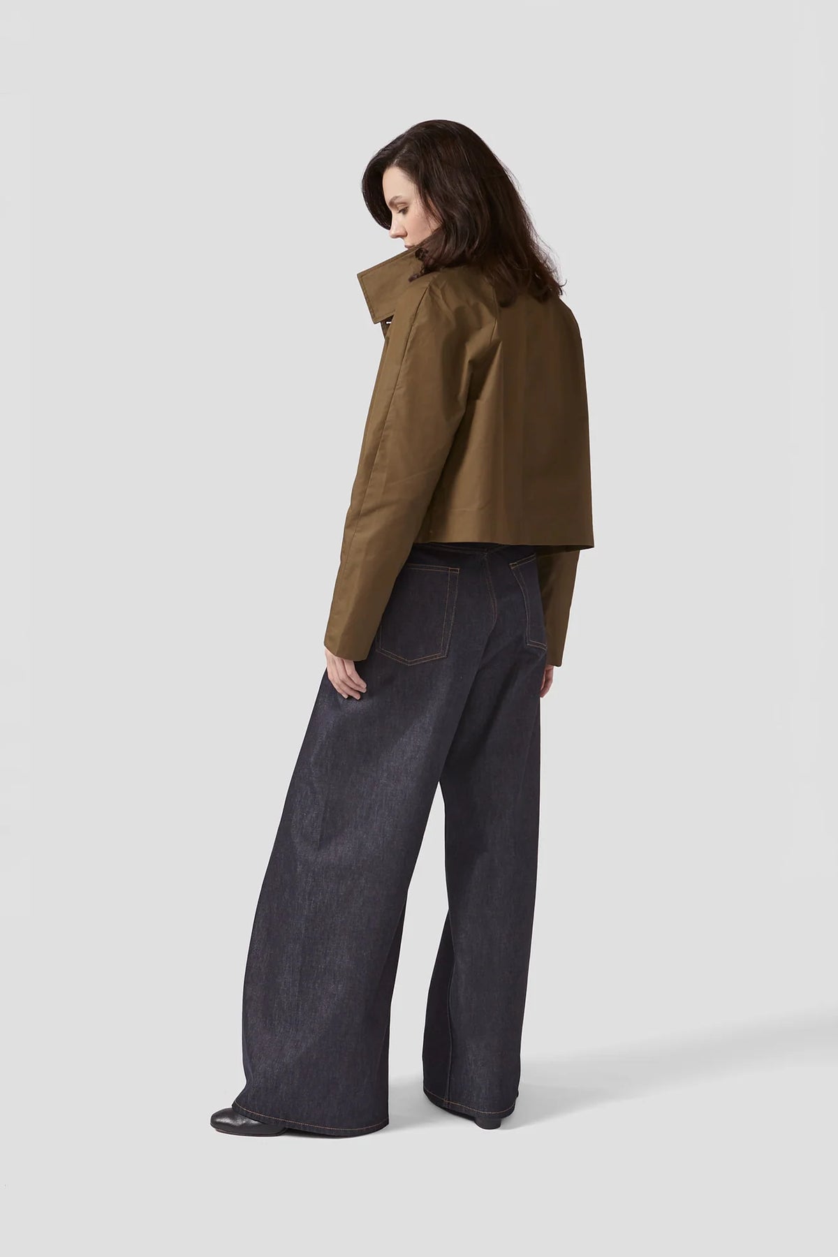 Fortune Jeans - Raw