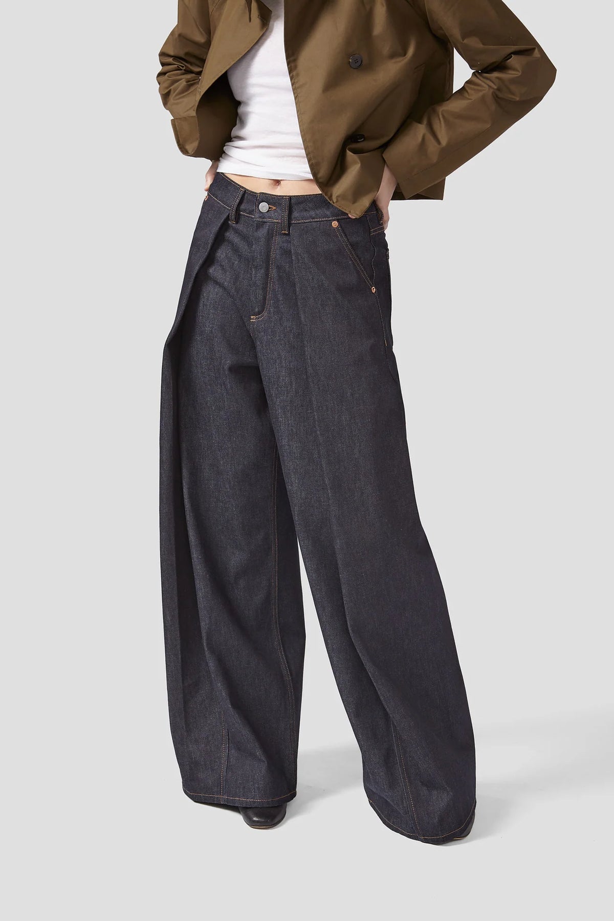 Fortune Jeans - Raw