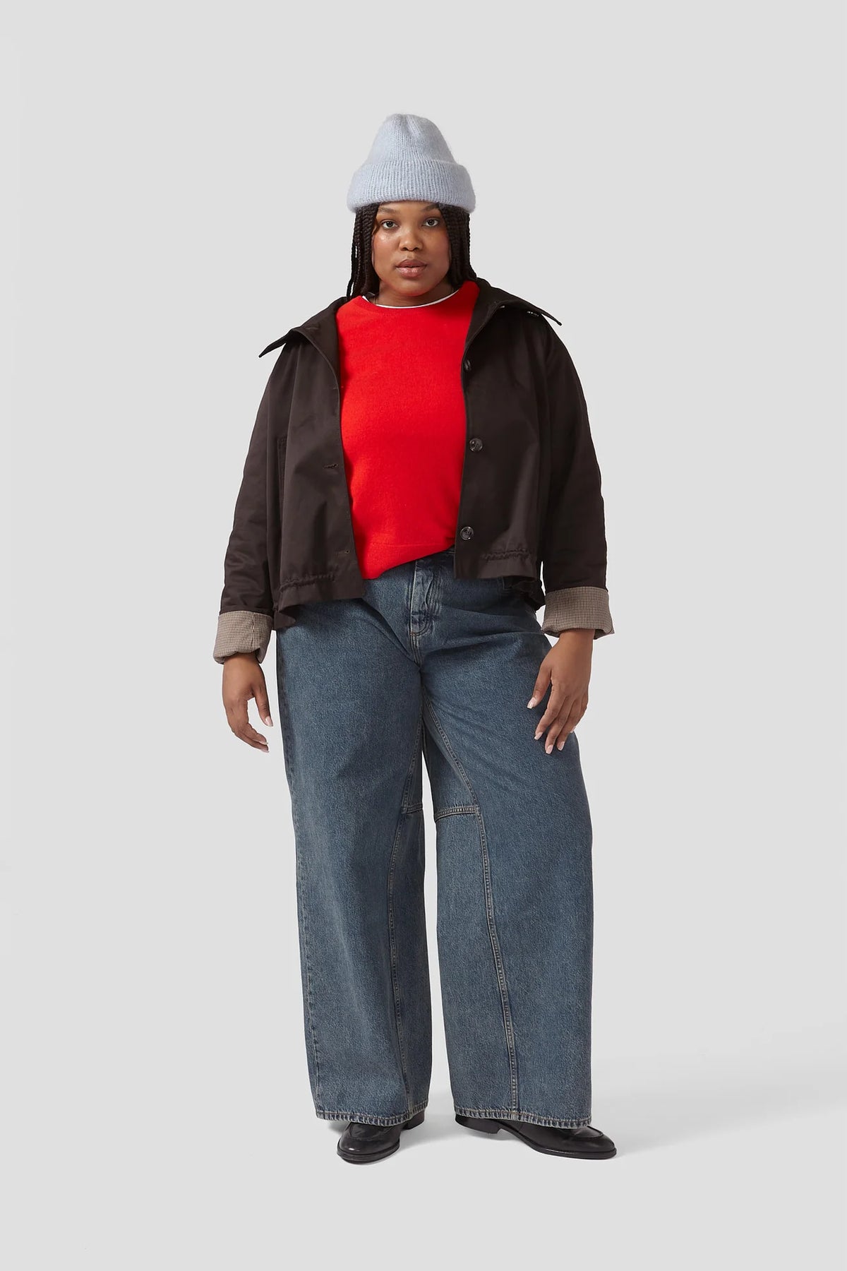 Gusset - Luz