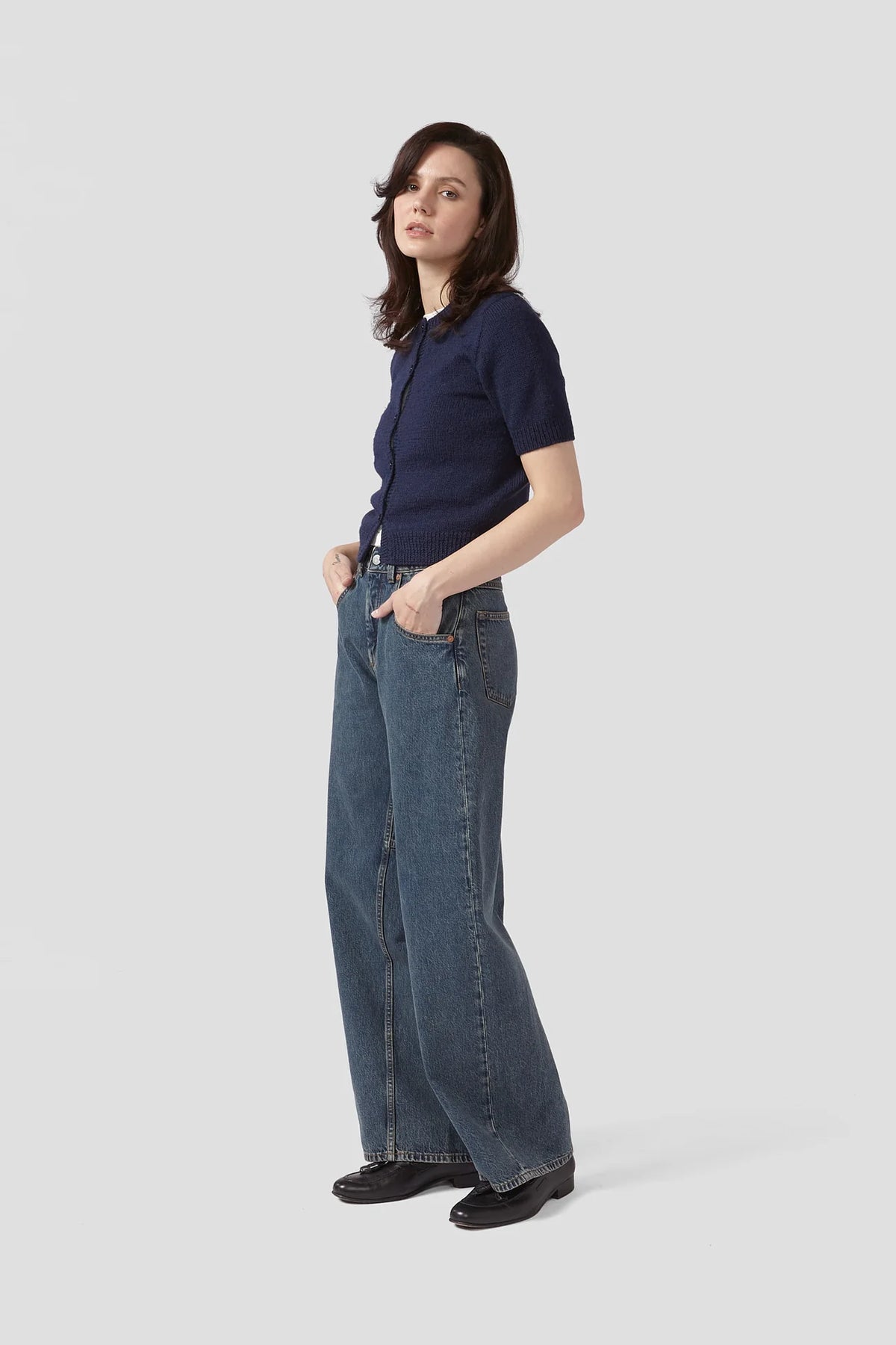 Gusset - Luz