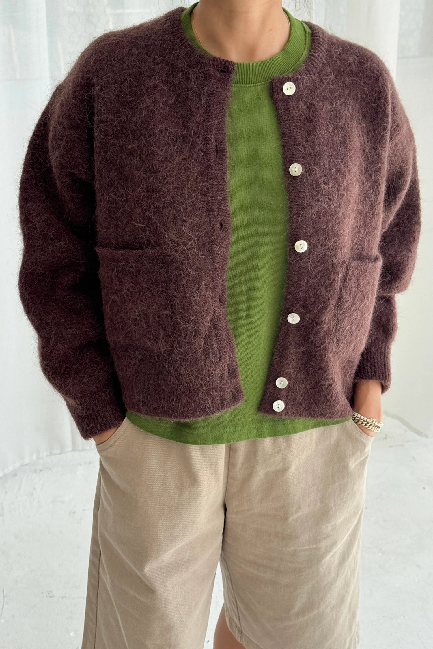 Knitwear