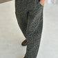Arc Pants - Fern Leopard