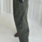 Arc Pants - Fern Leopard