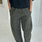 Arc Pants - Fern Leopard