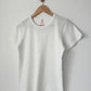 The Go-To Tee - Vintage White