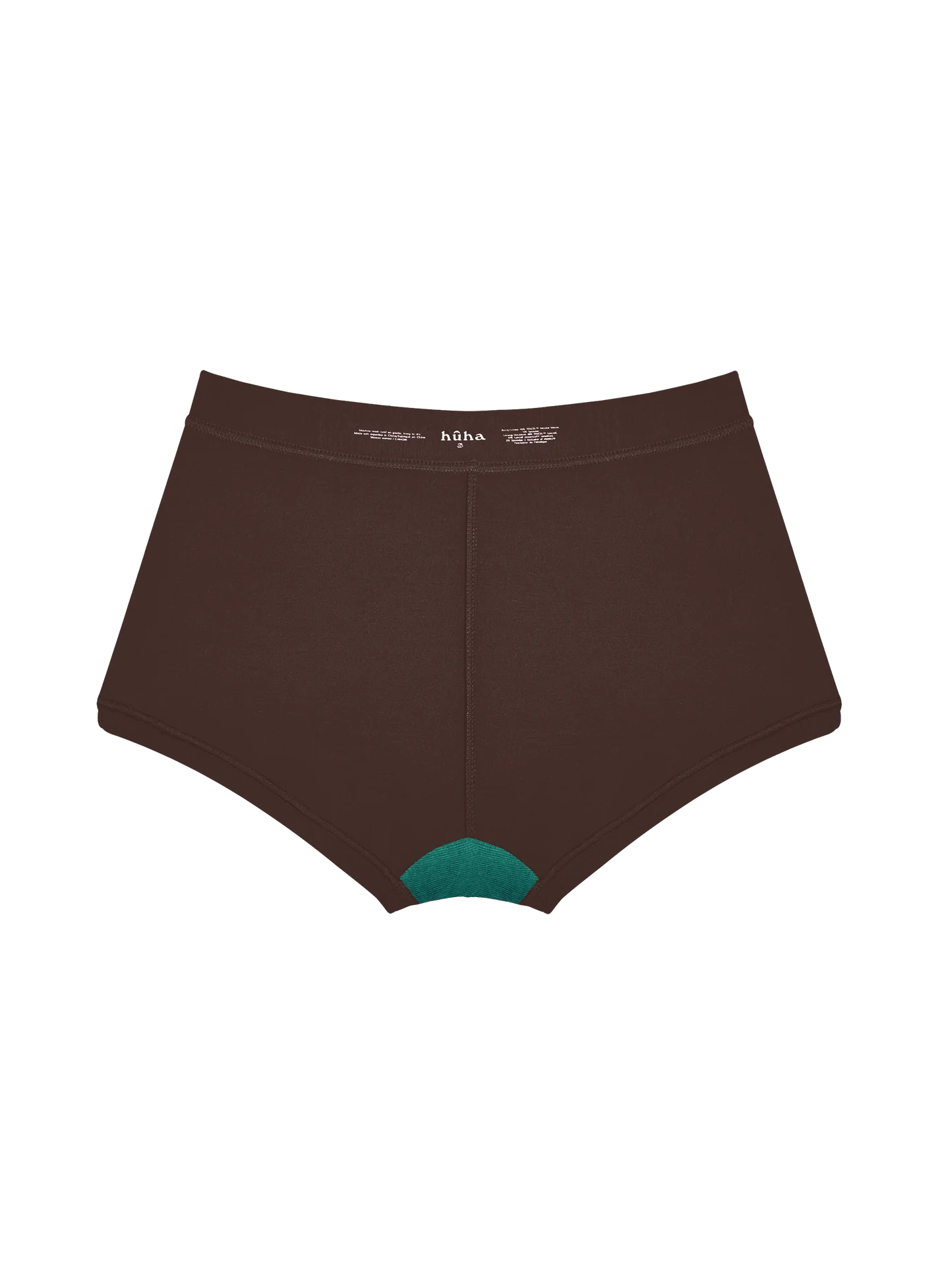 Briefs - Brown