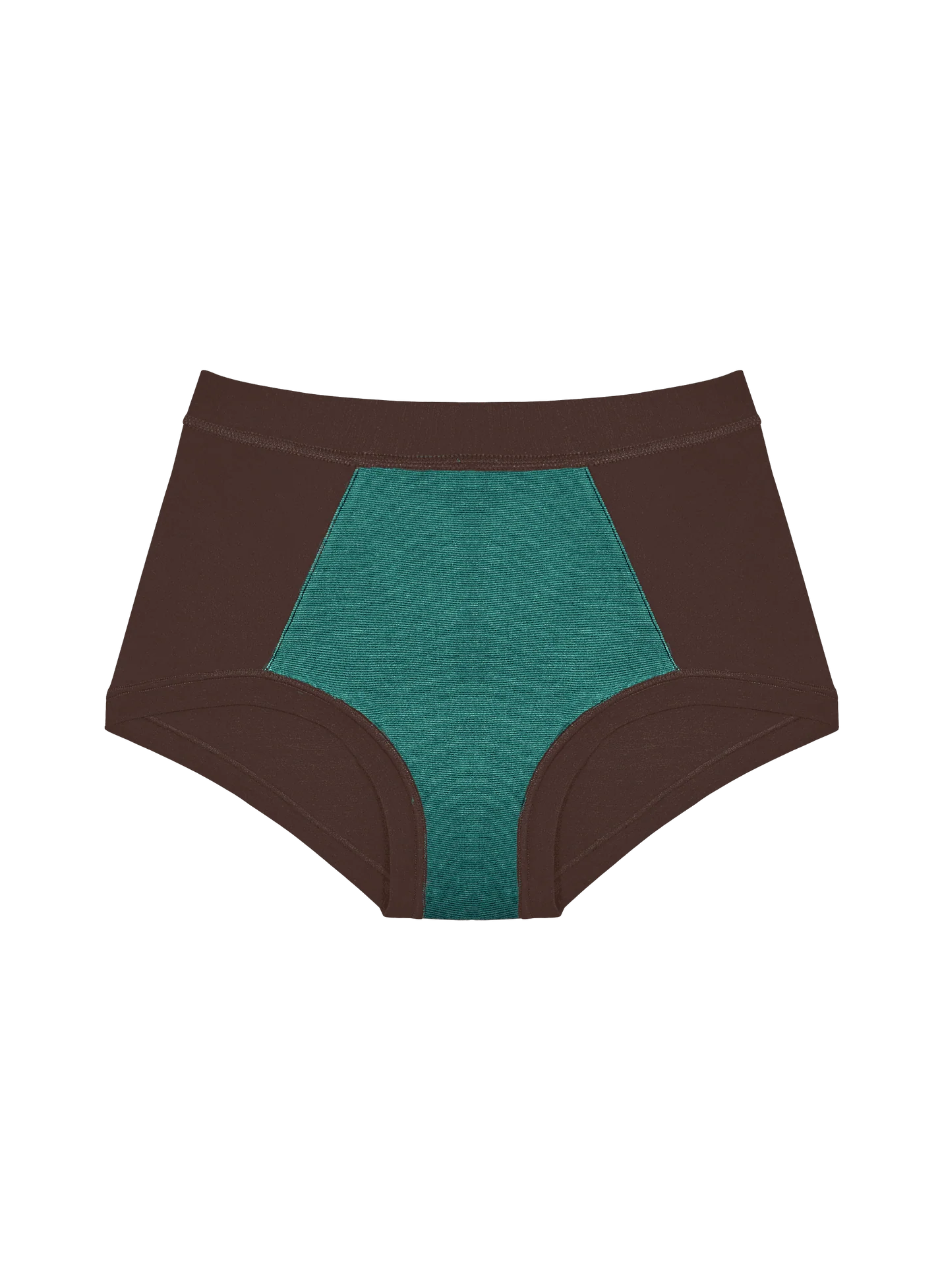 Briefs - Brown