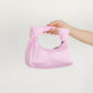 Bambi Bag - Cheeky Pink