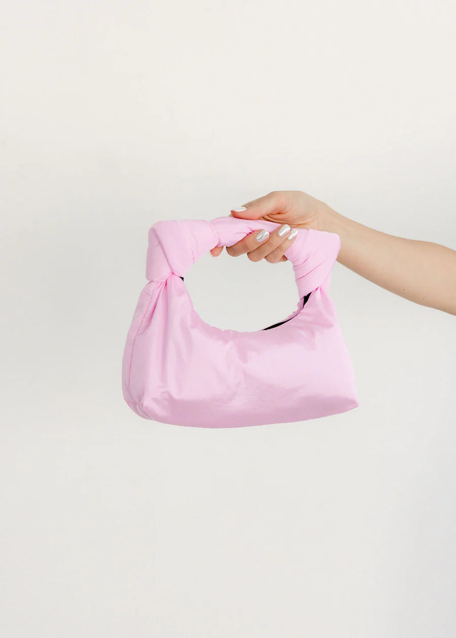 Bambi Bag - Cheeky Pink