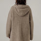 Nook Alpaca Knit Coat