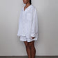 The Oxford Shirt - Shell