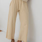Easy Pant - Barley