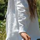 Lloyd Top - White