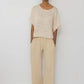 Easy Pant - Barley