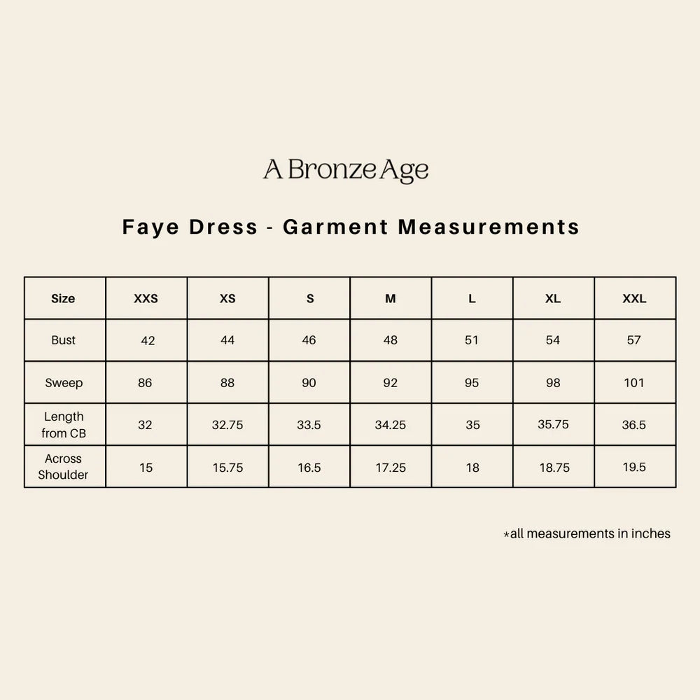 Faye Dress - Carter Plaid
