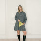 Faye Dress - Carter Plaid