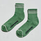 Girlfriend Socks - Avocado