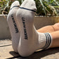 Girlfriend Socks - Oatmeal