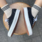 Girlfriend Socks - Oatmeal