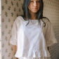 Arlette Top - Salt
