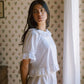 Arlette Top - Salt