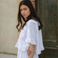 Arlette Top - Salt