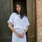 Arlette Top - Salt