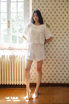Arlette Short - Salt
