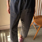 Gardeners Pants - Black