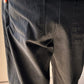 Gardeners Pants - Black