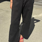 Gardeners Pants - Black