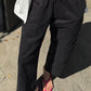 Gardeners Pants - Black