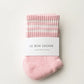 Girlfriend Socks - Peony