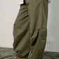 Greenwich Pant - Army Twill
