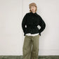 Greenwich Pant - Army Twill