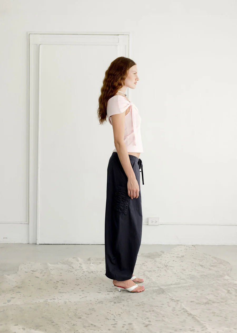 Greenwich Pant - Navy