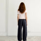 Greenwich Pant - Navy