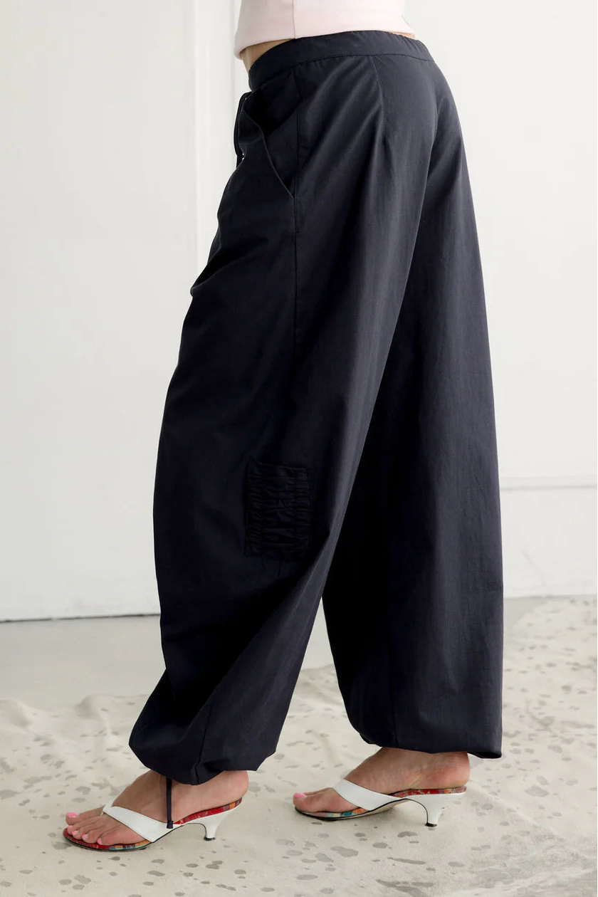 Greenwich Pant - Navy