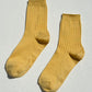 Her Socks - Buttercup