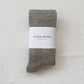 Hiker Socks - Stone