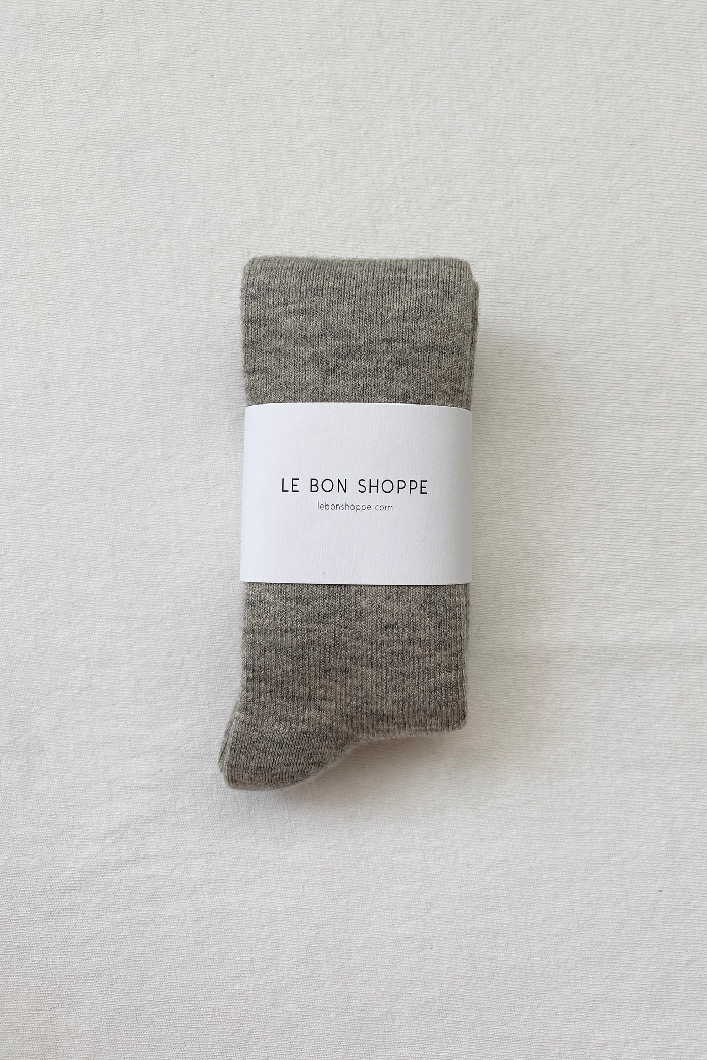 Hiker Socks - Stone