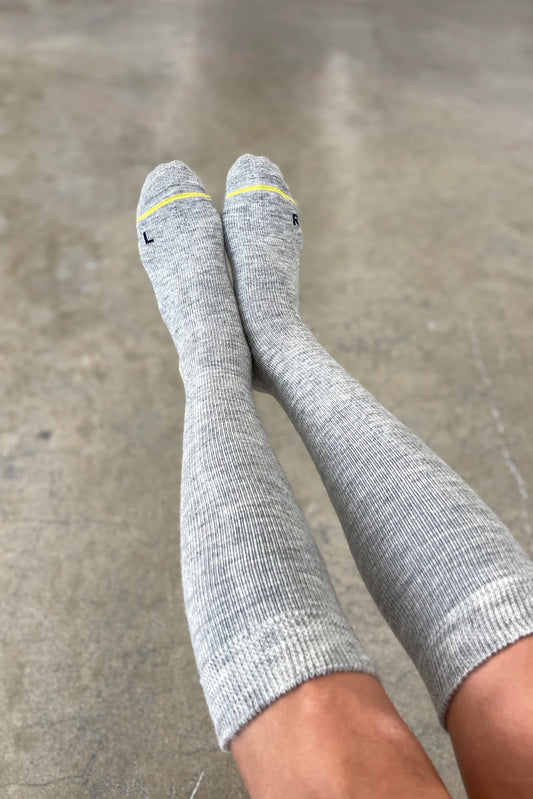 Hiker Socks - Stone