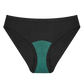 Bikini Undies - Black